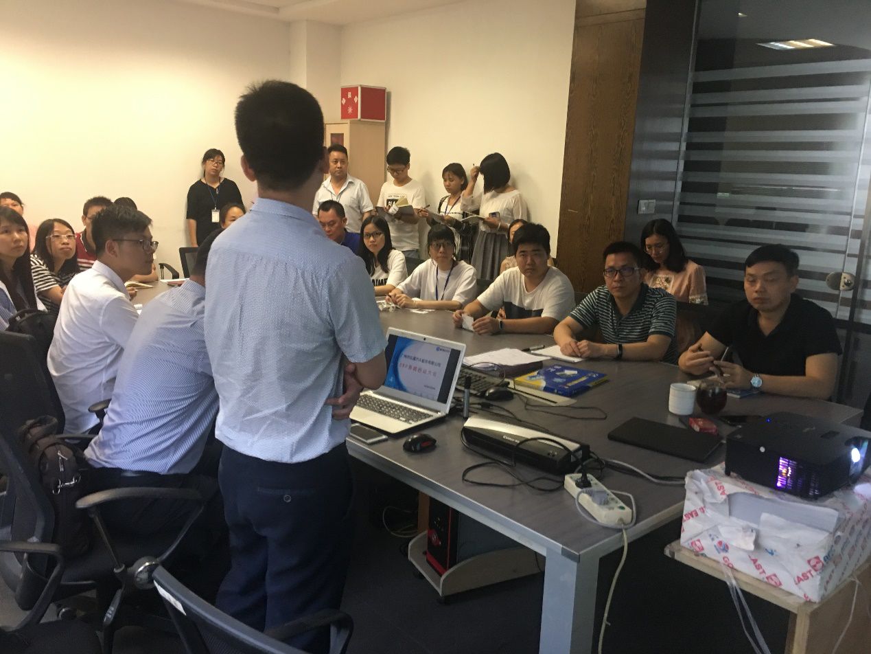 广州市弘道汽车配件有限公司携手顺景xk平台_XK(中国)，加速推进企业信息化建设